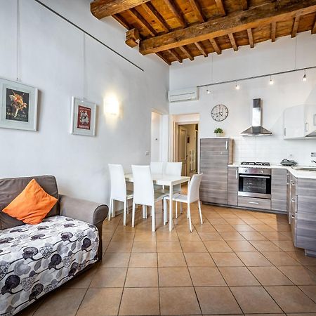 Roommo Beccaria Florenţa Exterior foto