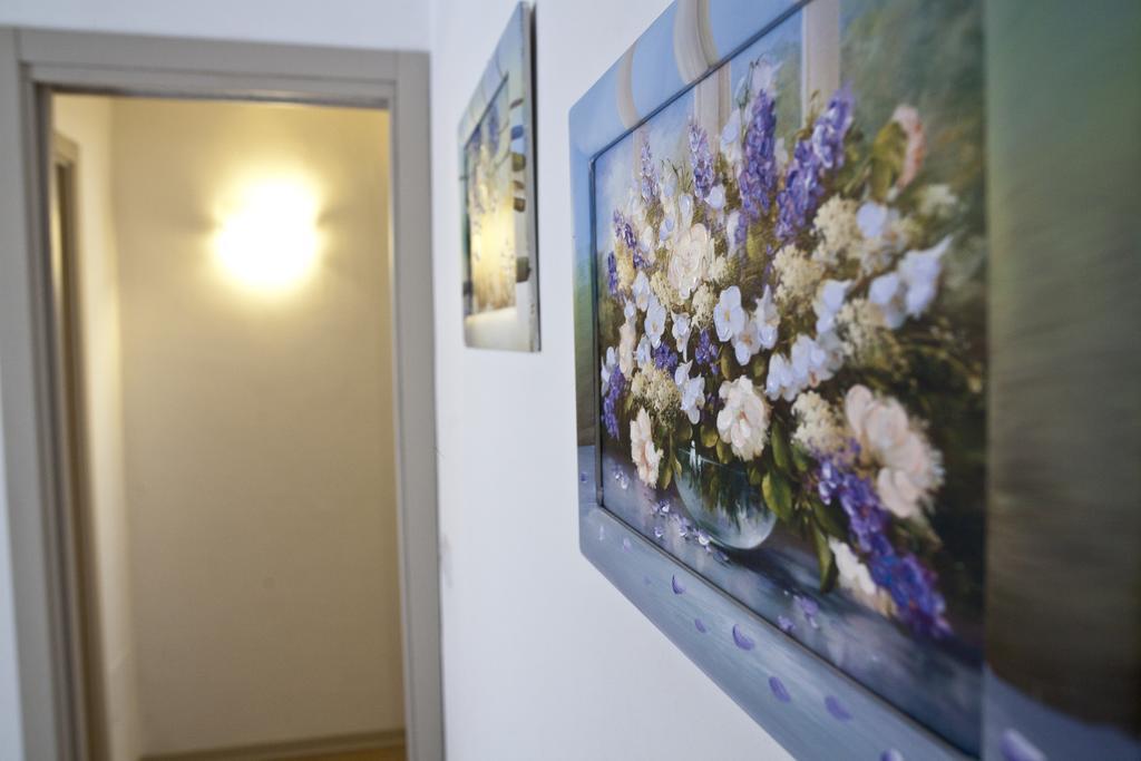 Roommo Beccaria Florenţa Cameră foto