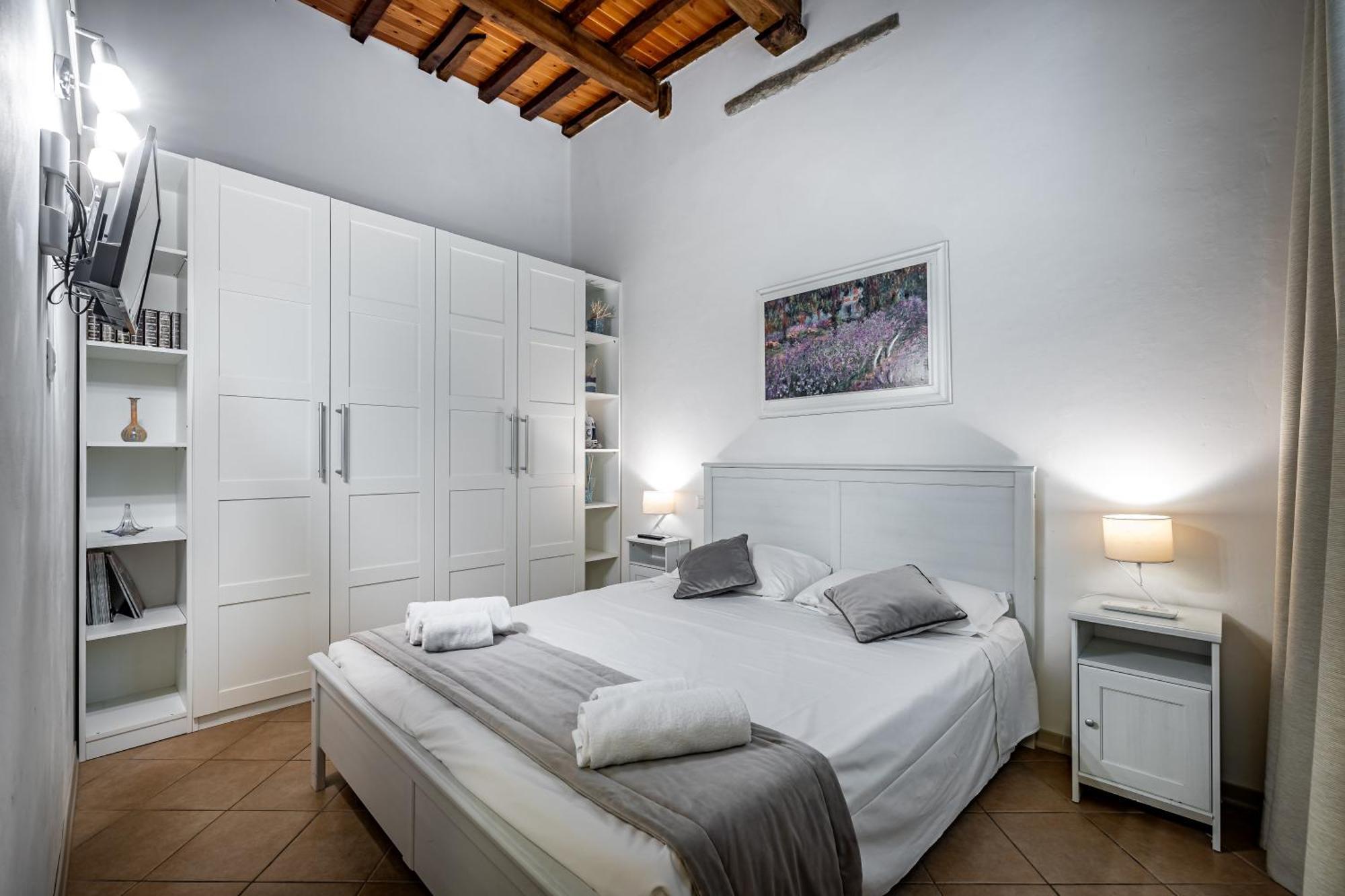 Roommo Beccaria Florenţa Exterior foto