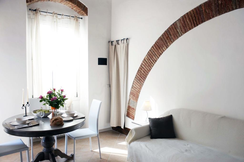 Roommo Beccaria Florenţa Cameră foto
