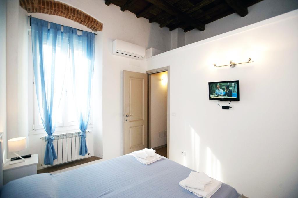 Roommo Beccaria Florenţa Cameră foto