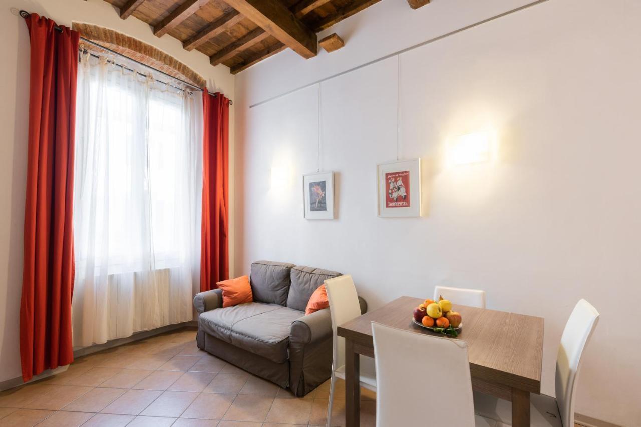 Roommo Beccaria Florenţa Exterior foto